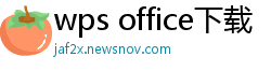 wps office下载